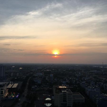 Hana Apartment هاي فونج المظهر الخارجي الصورة