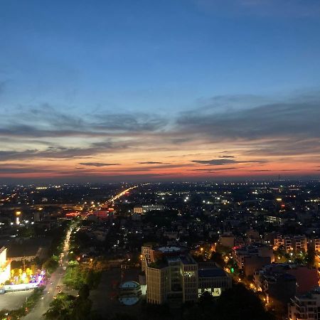 Hana Apartment هاي فونج المظهر الخارجي الصورة