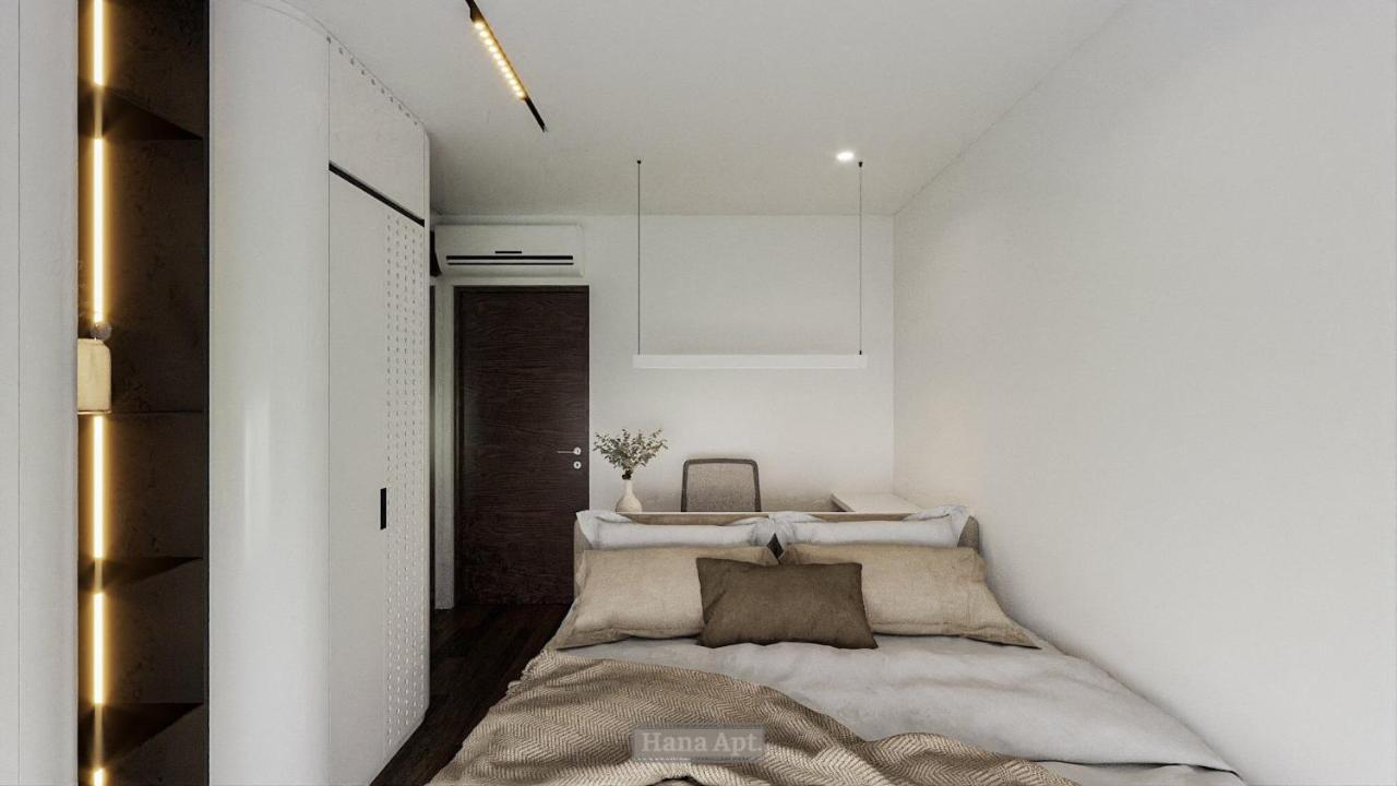 Hana Apartment هاي فونج المظهر الخارجي الصورة