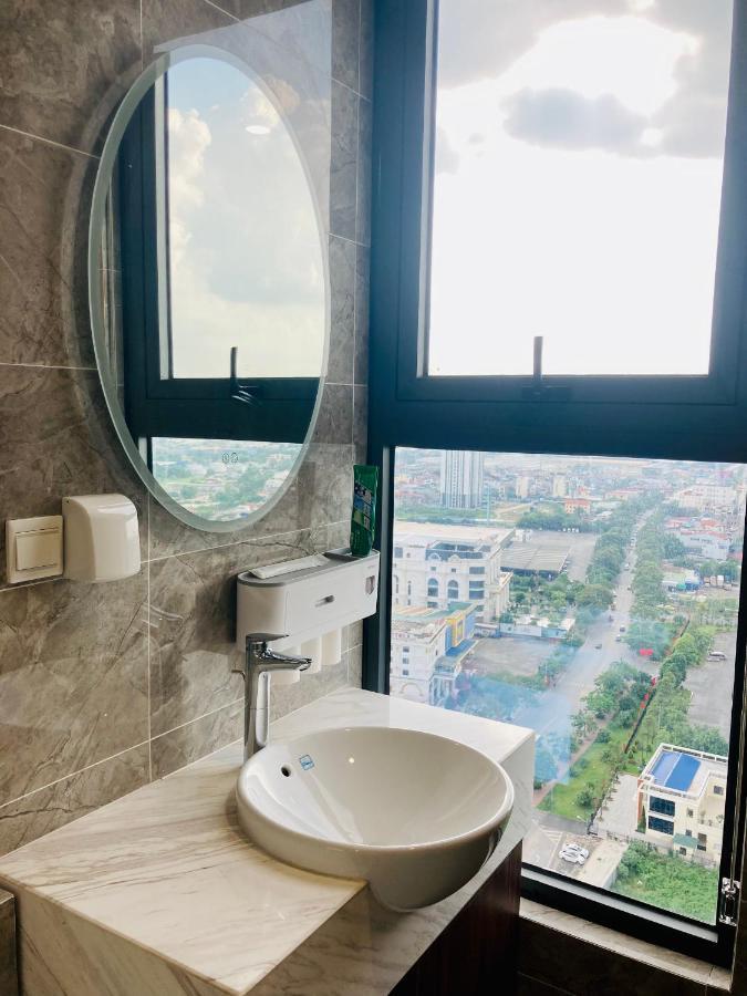 Hana Apartment هاي فونج المظهر الخارجي الصورة