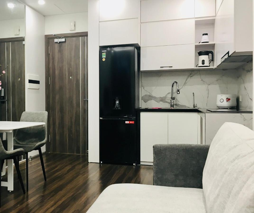 Hana Apartment هاي فونج المظهر الخارجي الصورة