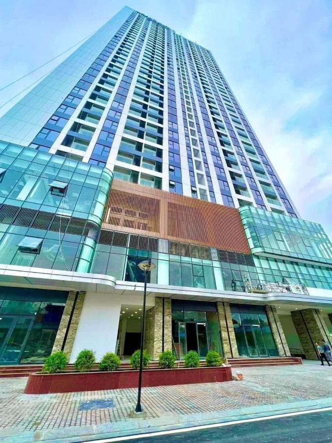 Hana Apartment هاي فونج المظهر الخارجي الصورة