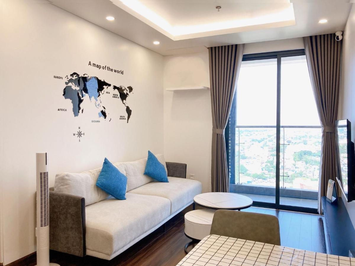 Hana Apartment هاي فونج المظهر الخارجي الصورة